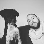 Robin Hennessey - @hans_haferflocke - Instagram