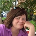 Robin Hennessey Butler - @uncmamacat - Instagram