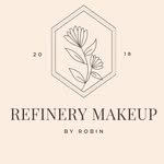 Robin Herbst - @refinery_makeup - Instagram