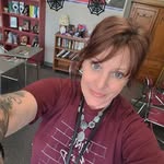 Robin Reed Hershberger - @rhersh95 - Instagram
