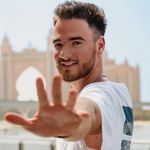 Robin Hesse - @daddy.preneur_ - Instagram