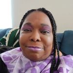 Robin Hightower - @robinhightower95 - Instagram