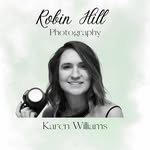 Karen Williams - @robin_hill_photography - Instagram