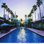 Robin Hill - @sobehotel - Instagram
