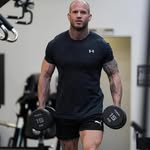Robin Hill - @robin_fitnessfinesse - Instagram