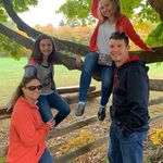 Robin Sousa Hillman - @rhillman76 - Instagram