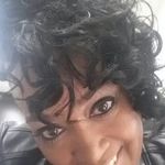 Robin Hines Jones - @robinhinesjones - Instagram
