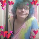 Robin Tapley Hines - @blndgodess1 - Instagram