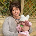Robin Hinton - @robin.hinton.79 - Instagram