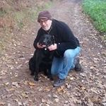 Robin Hinton - @oulton1712 - Instagram
