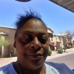 Robin Hinton - @ropinionhinton - Instagram
