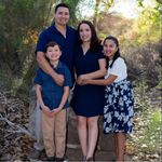 Robin Hinton - @milamom11 - Instagram