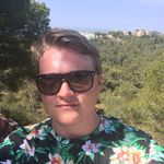 Robin Hinton Billgren - @hintonwo - Instagram