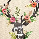 Robin Hoey - @fawnedofyoudesigns - Instagram