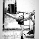 Robin Hofmann - @rxbin.mma - Instagram