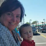 Robin Hofmann - @robincarey61 - Instagram