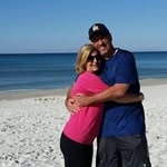 Robin Holbrook - @rockinrobin6281 - Instagram