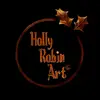 H. Robin - @hollyrobin55 - TikTok