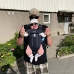 Robin Holm - @robinholm.710 - Instagram
