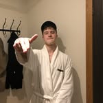 Robin Holm - @robin_.holm123 - Instagram