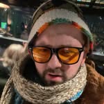 Robin Holm - @holmenmannen - Instagram