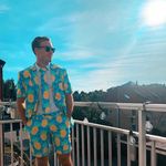 Robin Holm - @robinholmm - Instagram