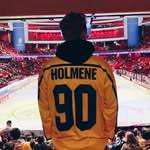 Robin Holmene - @robinholmene - Instagram