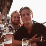 Robin Holmer - @holmerrobin - Instagram