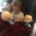 Robin Holstein - Facebook