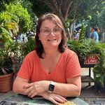 Robin Steele Holstein - @robhlst - Instagram