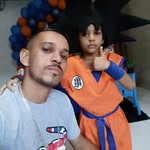 Robinho Marley - @robinhonestamarley - Instagram