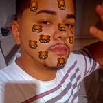 Robson Fernando - @robinho_n.e - Instagram