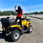 ROBIN - @robinhooperwk - Instagram