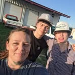 Robin Horowitz - Facebook