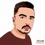 Robin Hoseyn - @robinhoseyn - Instagram