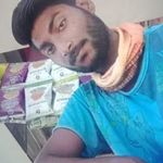 Rahul Valmiki - @robin_hud_ak7 - Instagram