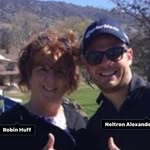 Robin Huff - @robinhoodhuff - Instagram