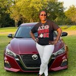 Robin Huff - @ladytornadoes32 - Instagram