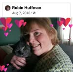 Robin Huffman - Facebook