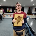 Robin Huffman - @robbyh199877 - Instagram