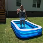 Robin Huffman - Facebook