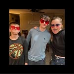 Robin Huffman - @robinhuffman957 - Instagram