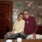 Robin Huffman - Facebook