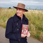 Robin Hughes - @robinhugheswrites - Instagram