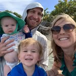 Robin Hughes - @robin.hughes54 - Instagram