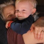 Robin Anne Reed Human - @robinanne67 - Instagram