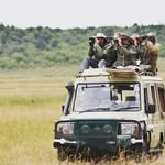 Robin Hurt Safaris Kenya - @robinhurtsafaris.k - Instagram