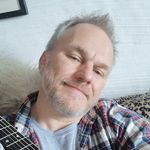 Robin James Hurt - @robinjhurt - Instagram