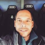 Robinson Hurtado - @robinhurt - Instagram