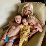 Robin Huston - @robinjhuston - Instagram